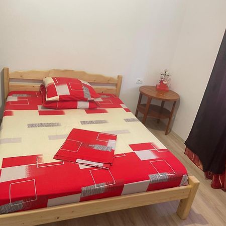 Vila Baciu Otel Tuzla Dış mekan fotoğraf