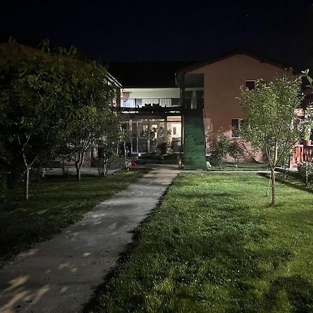 Vila Baciu Otel Tuzla Dış mekan fotoğraf