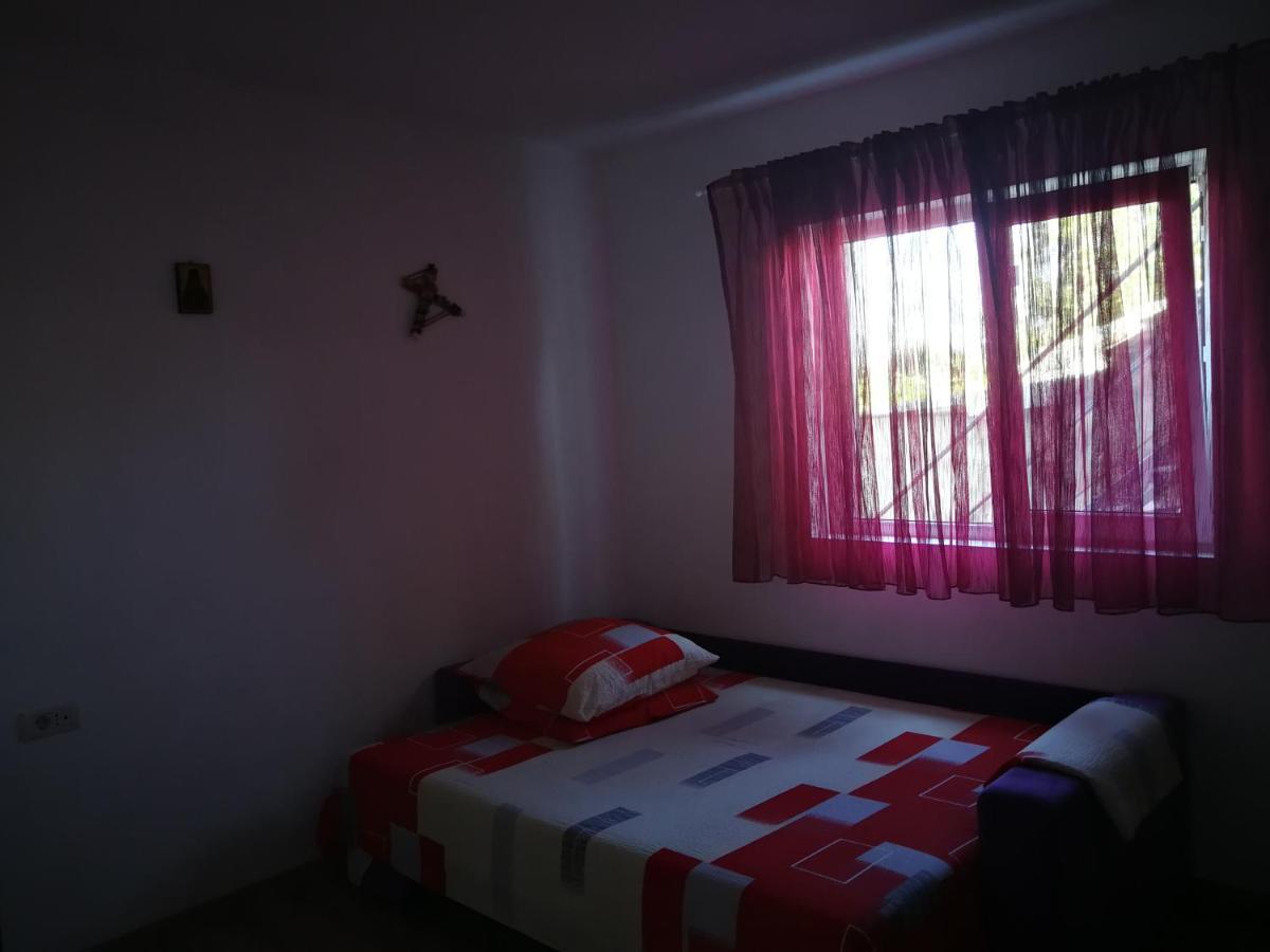 Vila Baciu Otel Tuzla Dış mekan fotoğraf
