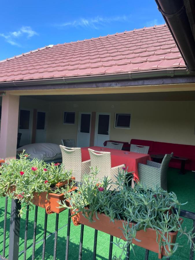 Vila Baciu Otel Tuzla Dış mekan fotoğraf