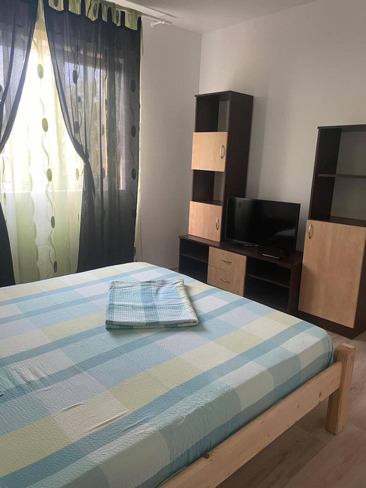 Vila Baciu Otel Tuzla Dış mekan fotoğraf