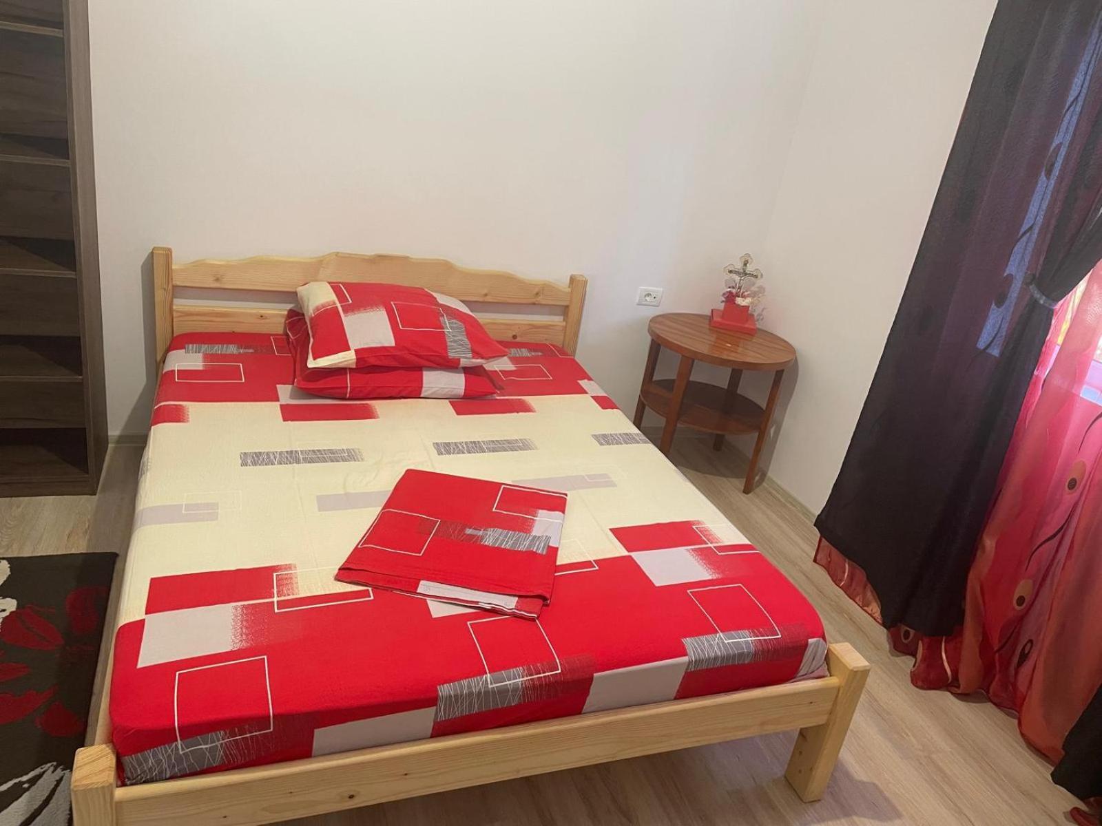 Vila Baciu Otel Tuzla Dış mekan fotoğraf