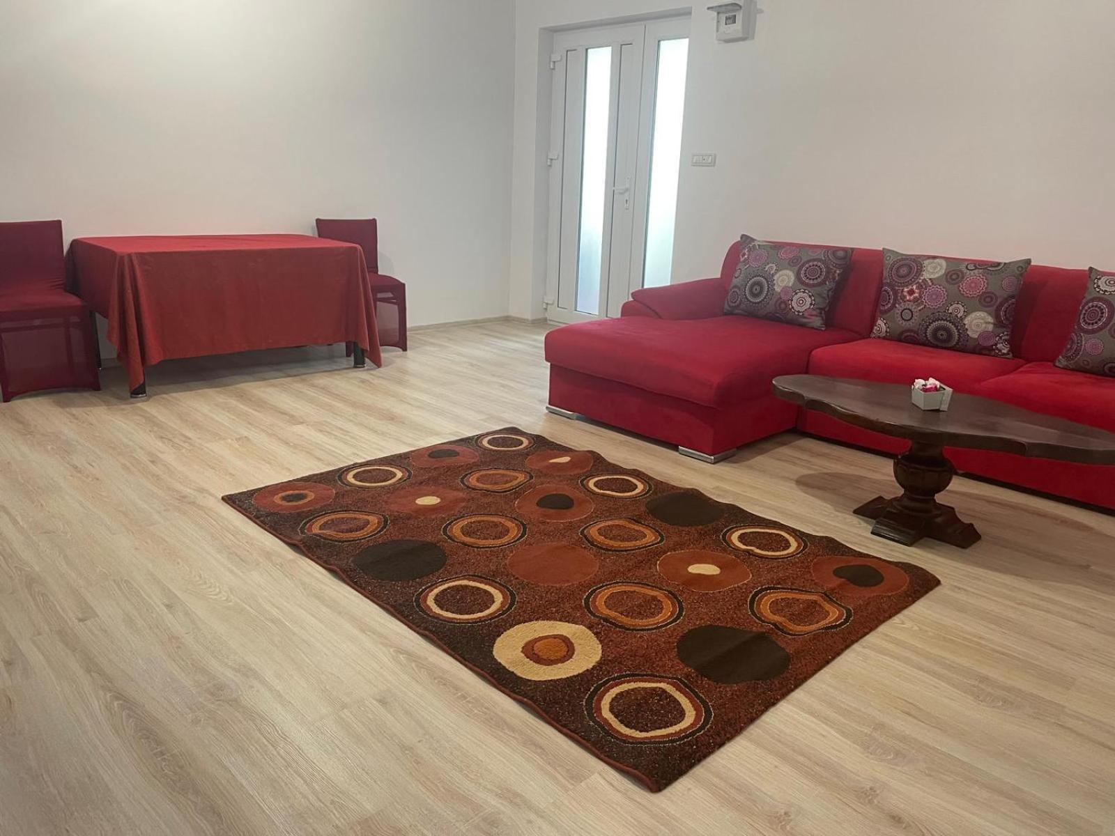 Vila Baciu Otel Tuzla Dış mekan fotoğraf