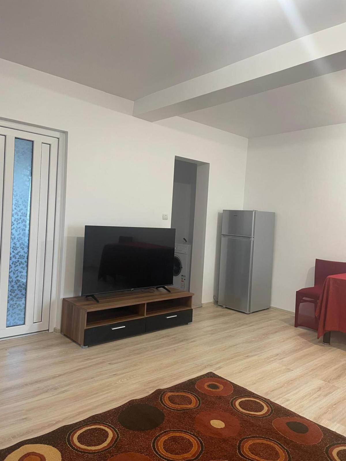 Vila Baciu Otel Tuzla Dış mekan fotoğraf
