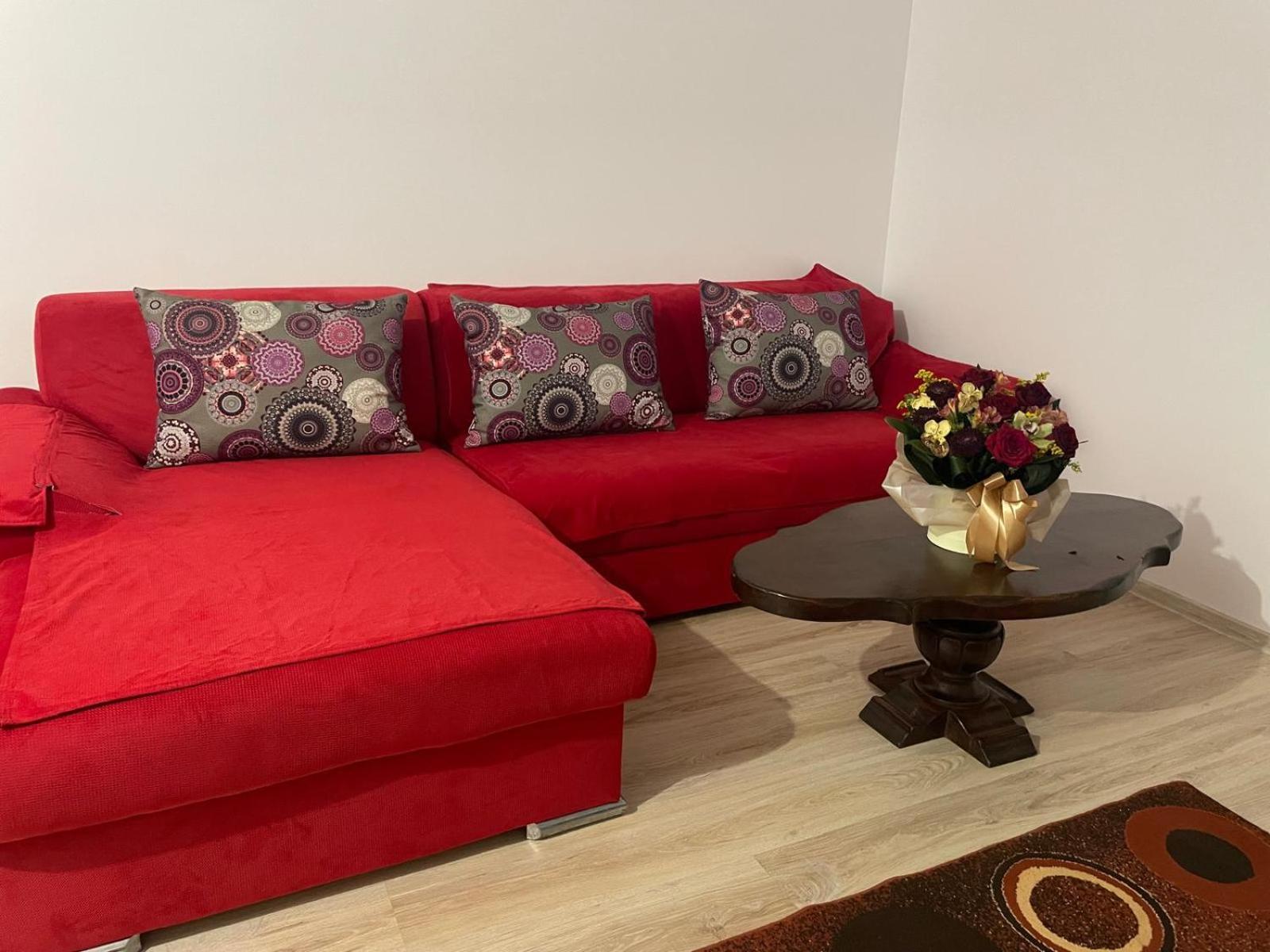 Vila Baciu Otel Tuzla Dış mekan fotoğraf