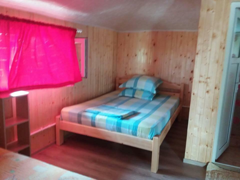 Vila Baciu Otel Tuzla Dış mekan fotoğraf