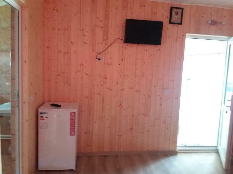 Vila Baciu Otel Tuzla Dış mekan fotoğraf