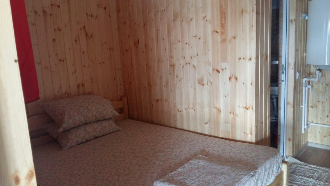 Vila Baciu Otel Tuzla Dış mekan fotoğraf