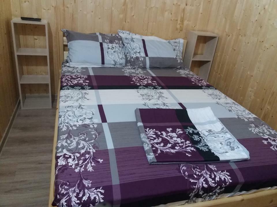 Vila Baciu Otel Tuzla Dış mekan fotoğraf