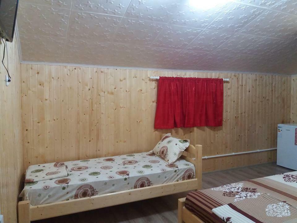 Vila Baciu Otel Tuzla Dış mekan fotoğraf